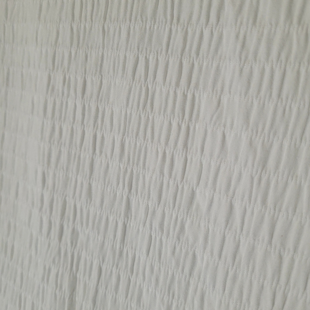 $Tommy Hilfiger White Flowy Dress, Size 12 - Picture 2 of 10